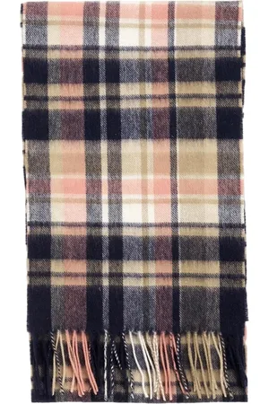 Barbour Dames, Accessoires, Veelkleurig, Maat: ONE Size Wol