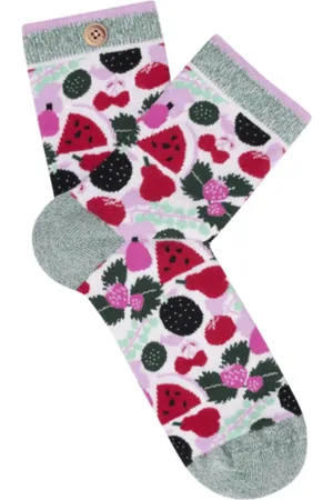 Cabaia Dames, Ondergoed, Veelkleurig, Maat: ONE Size Katoen