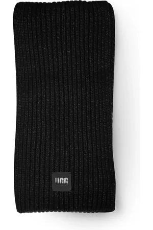 UGG Dames, Accessoires, Zwart, Maat: ONE Size Nylon
