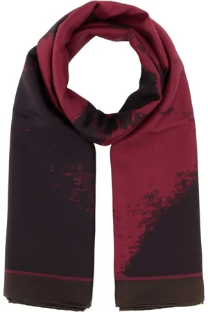 Alexander McQueen Dames, Accessoires, Veelkleurig, Maat: ONE Size Zijde