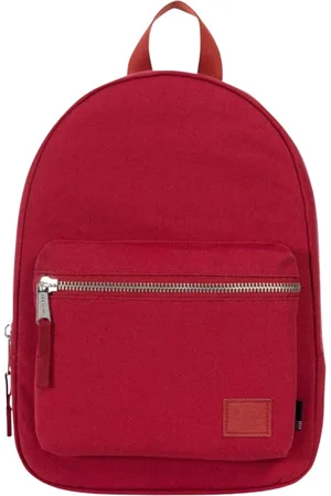 Herschel Unisex, Tassen, Rood, Maat: ONE Size