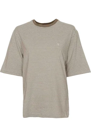 ANINE BING Dames, Tops, Veelkleurig, Maat: XS