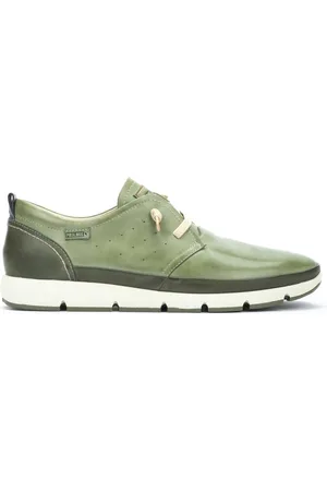 Pikolinos Heren, Schoenen, Groen, Maat: 40 EU