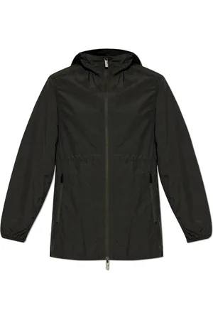 Burberry Dames, Jassen, Zwart, Maat: L Polyamide