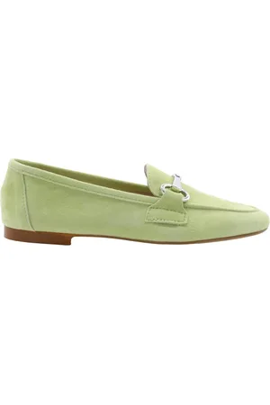 E mia Dames, Schoenen, Groen, Maat: 37 EU
