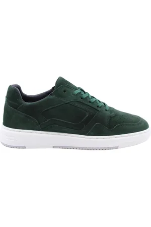 Cycleur de luxe Heren, Schoenen, Groen, Maat: 43 EU