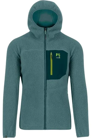 Karpos Heren, Sport, Groen, Maat: XL Poliester