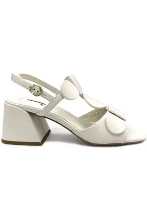 Jeannot Dames, Schoenen, , Maat: 36 EU Leer