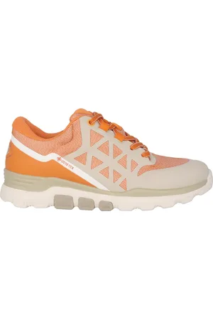 Gabor Dames, Schoenen, Oranje, Maat: 37 1/2 EU