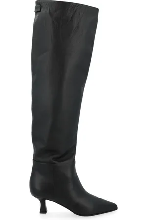3Juin Dames, Schoenen, Zwart, Maat: 37 EU