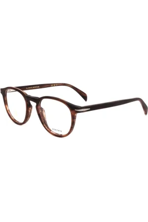 DB EYEWEAR BY DAVID BECKHAM Unisex, Accessoires, Zwart, Maat: ONE Size
