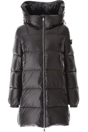 add Dames, Jassen, Zwart, Maat: XS