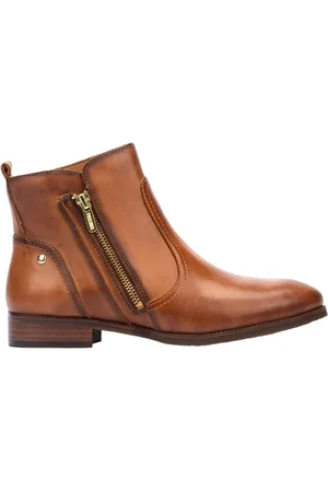 Pikolinos Dames, Schoenen, Bruin, Maat: 36 EU Leer