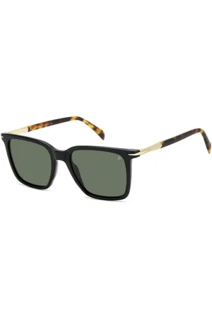 DB EYEWEAR BY DAVID BECKHAM Unisex, Accessoires, Veelkleurig, Maat: 53 MM