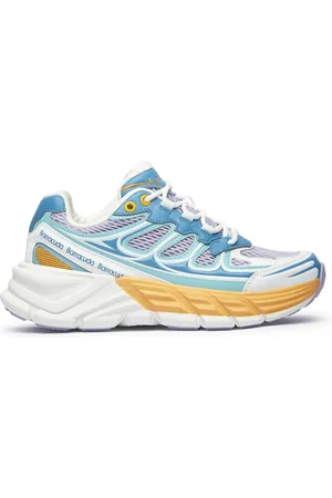 Barracuda Dames, Schoenen, Blauw, Maat: 35 EU