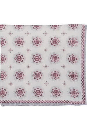 ELEVENTY Unisex, Accessoires, Veelkleurig, Maat: ONE Size Katoen
