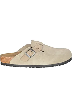 Birkenstock Dames, Schoenen, , Maat: 40 EU Suède