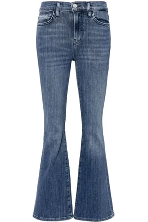 Frame Dames, Jeans, Blauw, Maat: W29 Denim