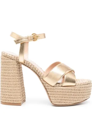 Gianvito Rossi Dames, Schoenen, , Maat: 41 EU