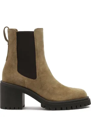 Kazar Dames, Schoenen, Bruin, Maat: 36 EU Suède