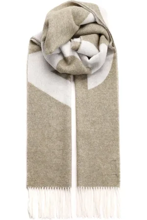 A.P.C. Dames, Accessoires, , Maat: ONE Size Wol