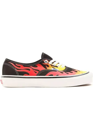 Vans Heren, Schoenen, Veelkleurig, Maat: 45 EU