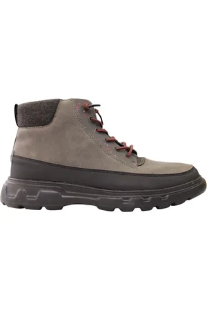 Hey dude Heren, Schoenen, Bruin, Maat: 40 EU