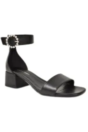 Janet&Janet Dames, Schoenen, Zwart, Maat: 36 EU