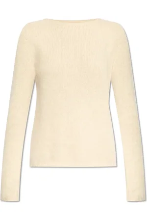 BLUMARINE Dames, Truien, , Maat: XS Wol