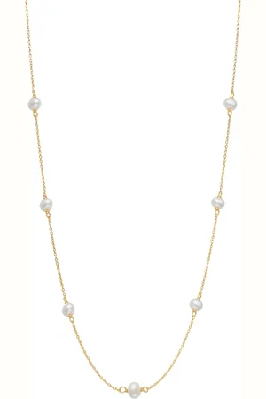 Frk Lisberg Dames, Accessoires, Geel, Maat: ONE Size