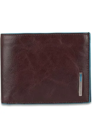 Piquadro Heren, Accessoires, Bruin, Maat: ONE Size