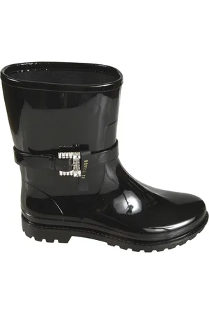 Sergio Rossi Dames, Schoenen, Zwart, Maat: 39 EU