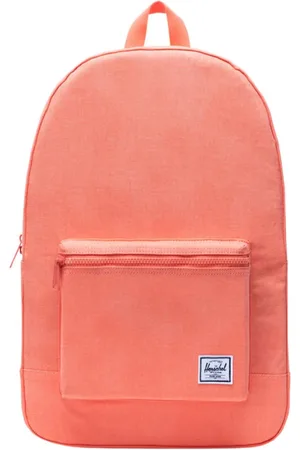 Herschel Unisex, Tassen, Roze, Maat: ONE Size Katoen
