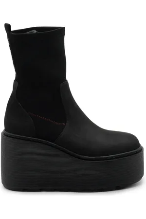 vic matiè Dames, Schoenen, Zwart, Maat: 39 EU