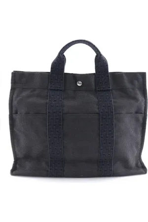 Hermès Dames, Pre-owned, Zwart, Maat: ONE Size
