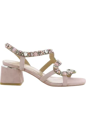 Alma en Pena Dames, Schoenen, Roze, Maat: 36 EU