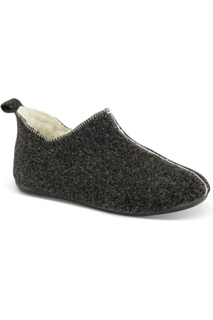 Zafary Dames, Schoenen, Grijs, Maat: 42 EU Fleece