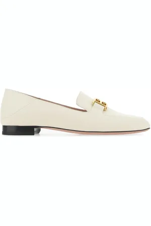 Bally Dames, Schoenen, , Maat: 37 EU Leer