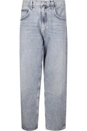 AGOLDE Heren, Jeans, Blauw, Maat: W31 Denim