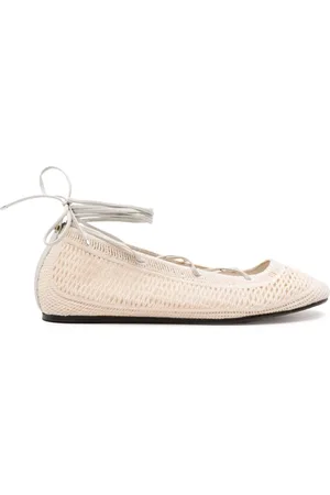 Isabel Marant Dames, Schoenen, , Maat: 35 EU Katoen