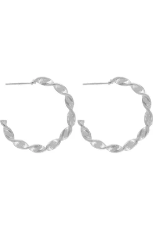 Dansk Copenhagen Dames, Accessoires, Grijs, Maat: ONE Size