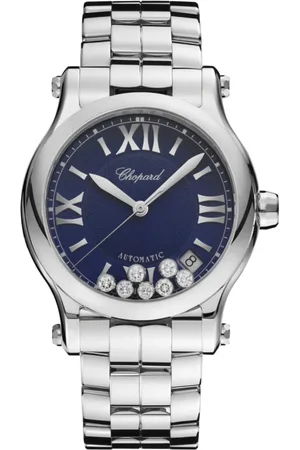Chopard Dames, Accessoires, Blauw, Maat: ONE Size