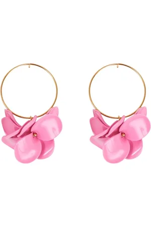 MALABABA Dames, Accessoires, Roze, Maat: ONE Size Acryl