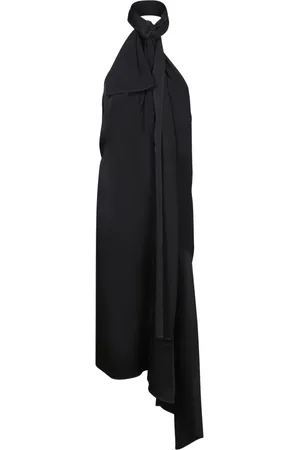 Givenchy Dames, Jurken, Zwart, Maat: XS Viscose