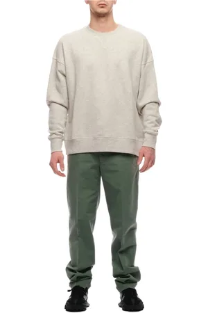 AMISH Heren, Sweatshirts & Hoodies, , Maat: L Katoen