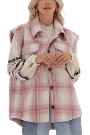 Harper & Yve Dames, Jassen, Veelkleurig, Maat: M