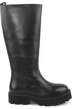 Blauer Dames, Schoenen, Zwart, Maat: 40 EU