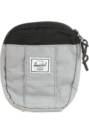 Herschel Heren, Tassen, Grijs, Maat: ONE Size