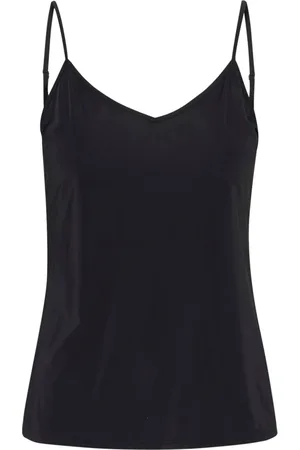 Cream Dames, Tops, Zwart, Maat: M