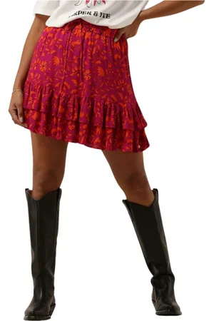 Harper & Yve Dames, Rokken, Veelkleurig, Maat: XS